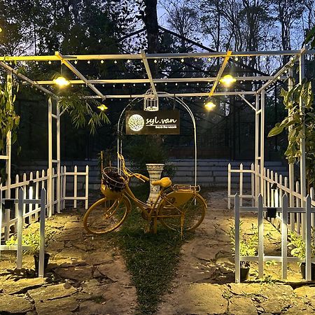 Sylvan Resort Wayanad Bagian luar foto
