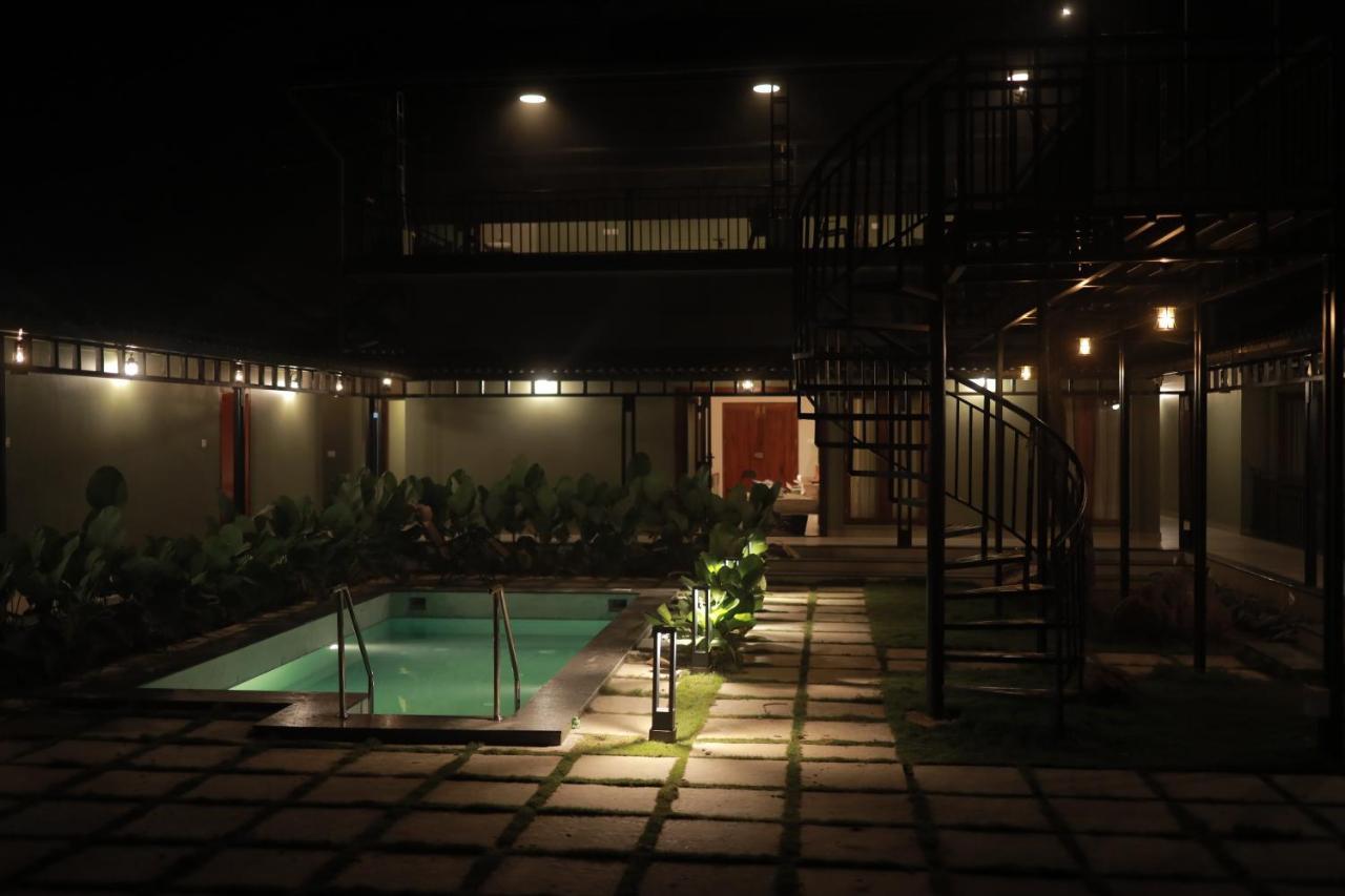 Sylvan Resort Wayanad Bagian luar foto