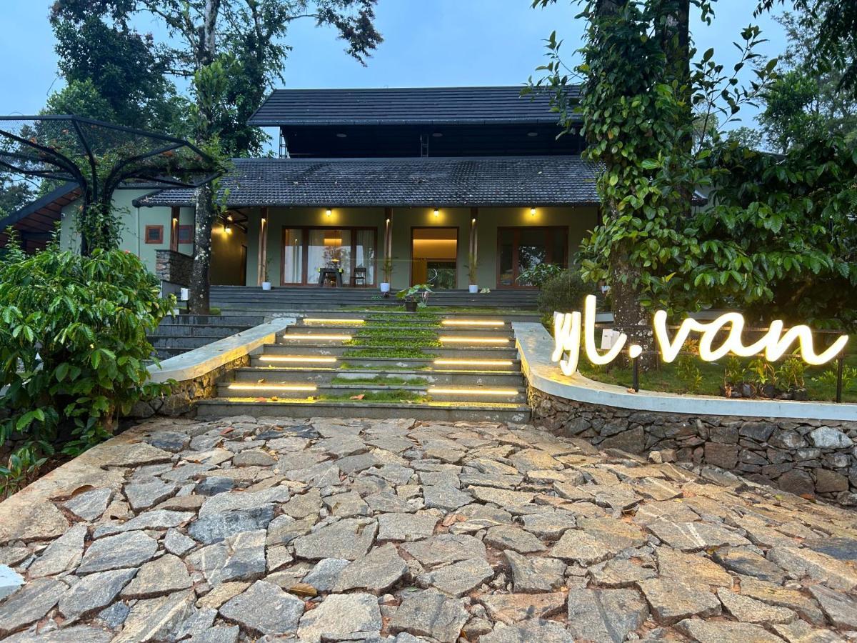 Sylvan Resort Wayanad Bagian luar foto