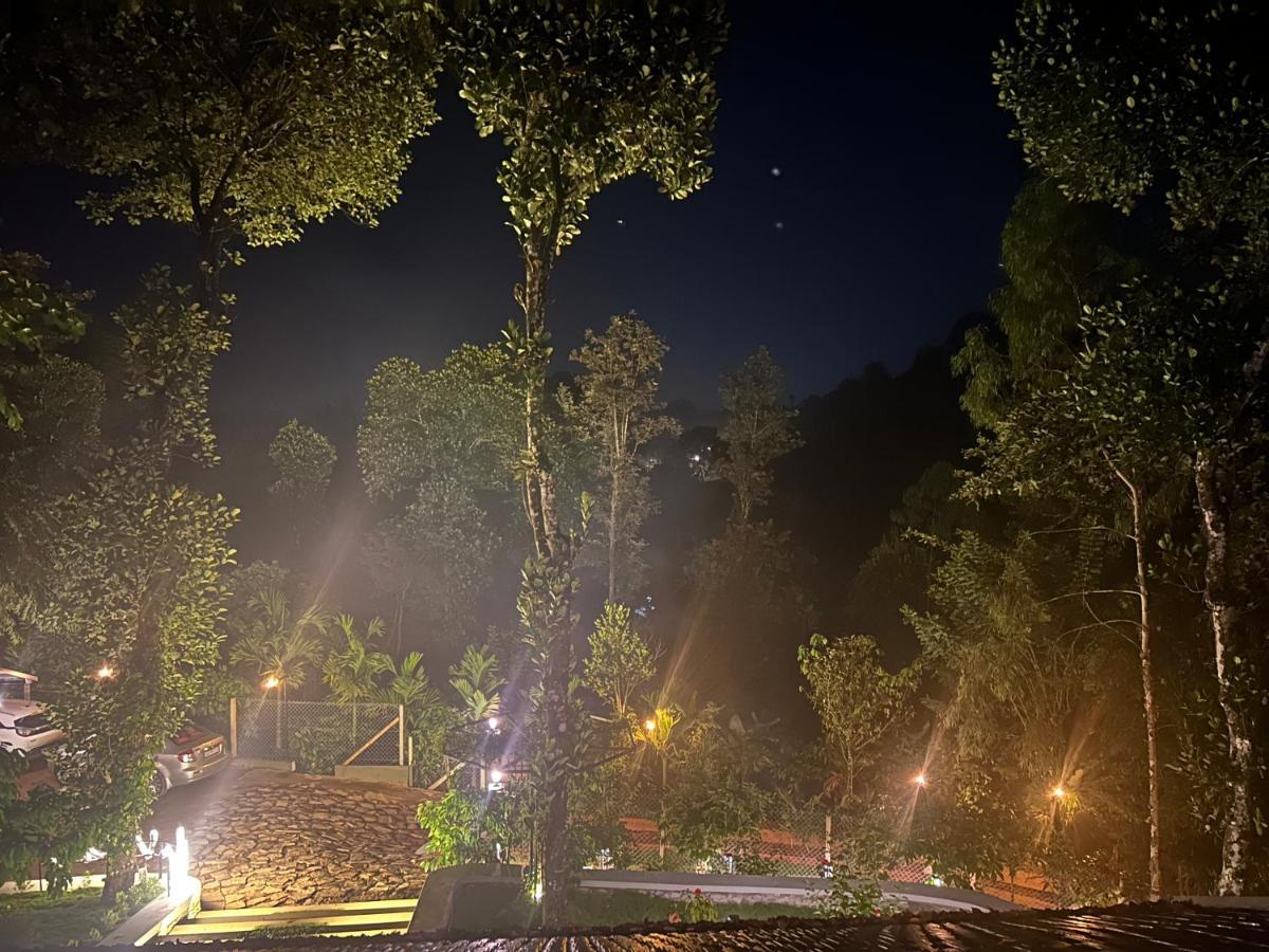 Sylvan Resort Wayanad Bagian luar foto