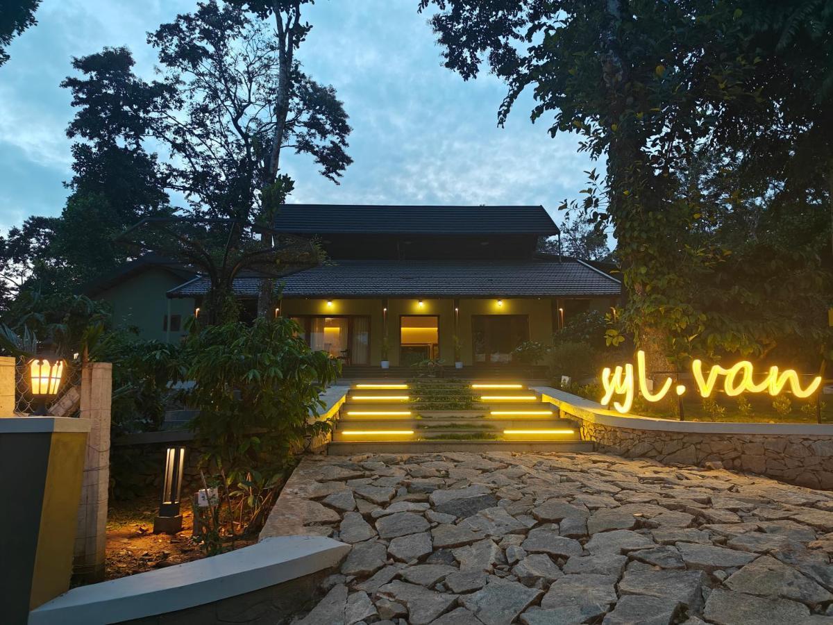 Sylvan Resort Wayanad Bagian luar foto