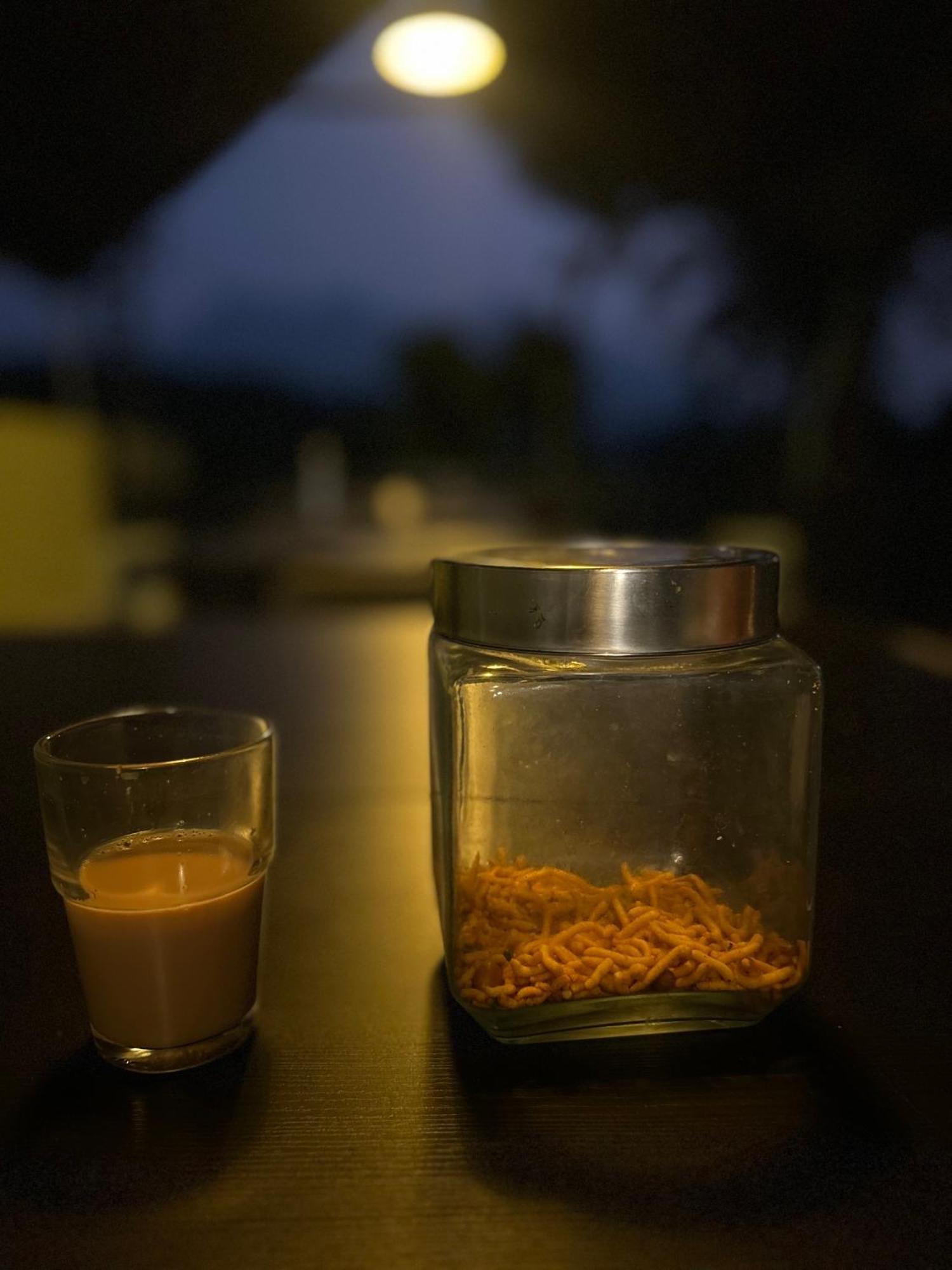 Sylvan Resort Wayanad Bagian luar foto