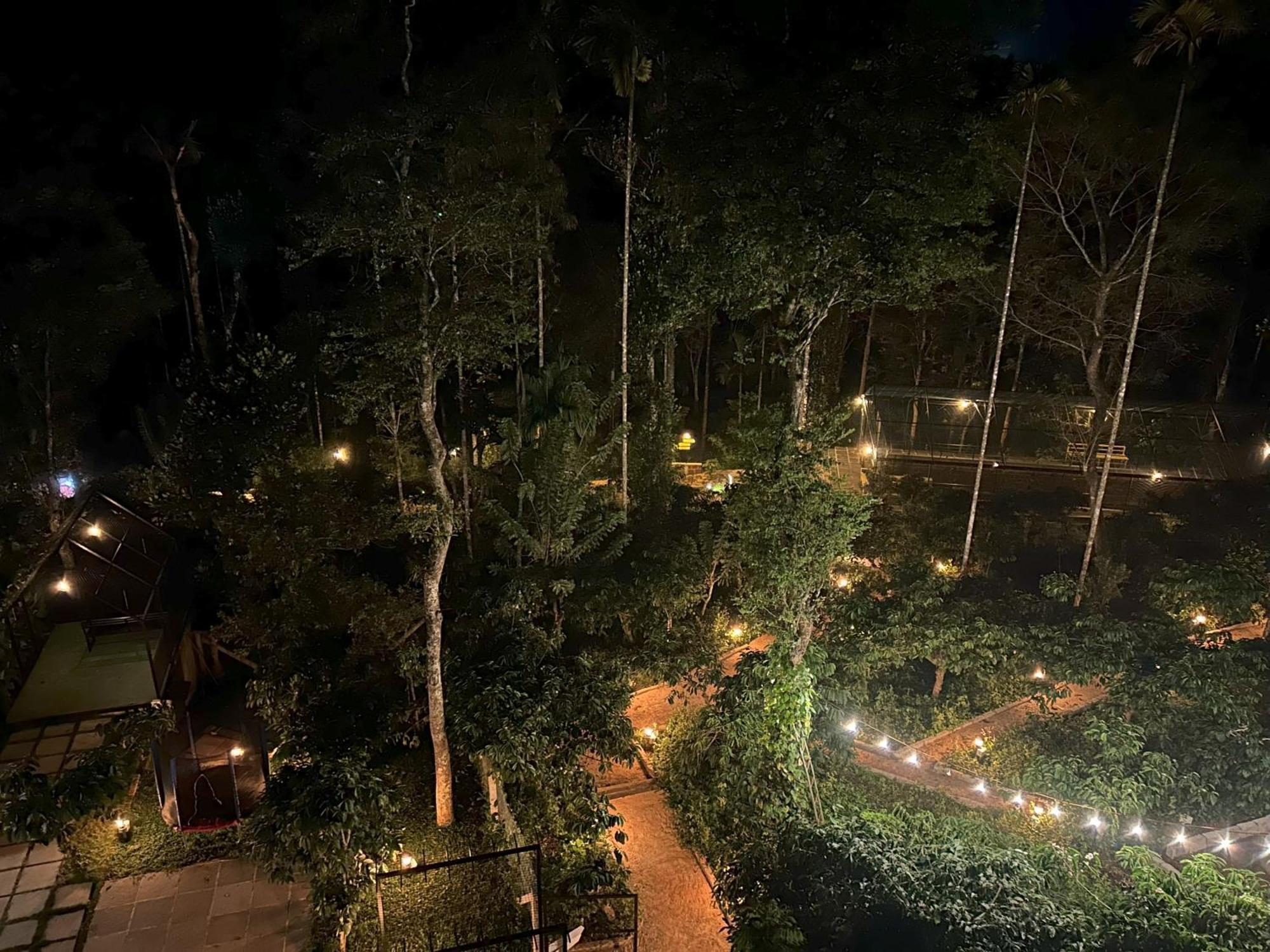 Sylvan Resort Wayanad Bagian luar foto