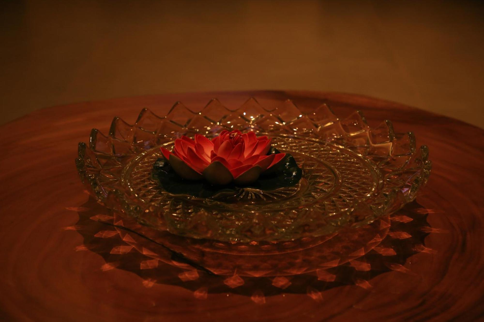 Sylvan Resort Wayanad Bagian luar foto