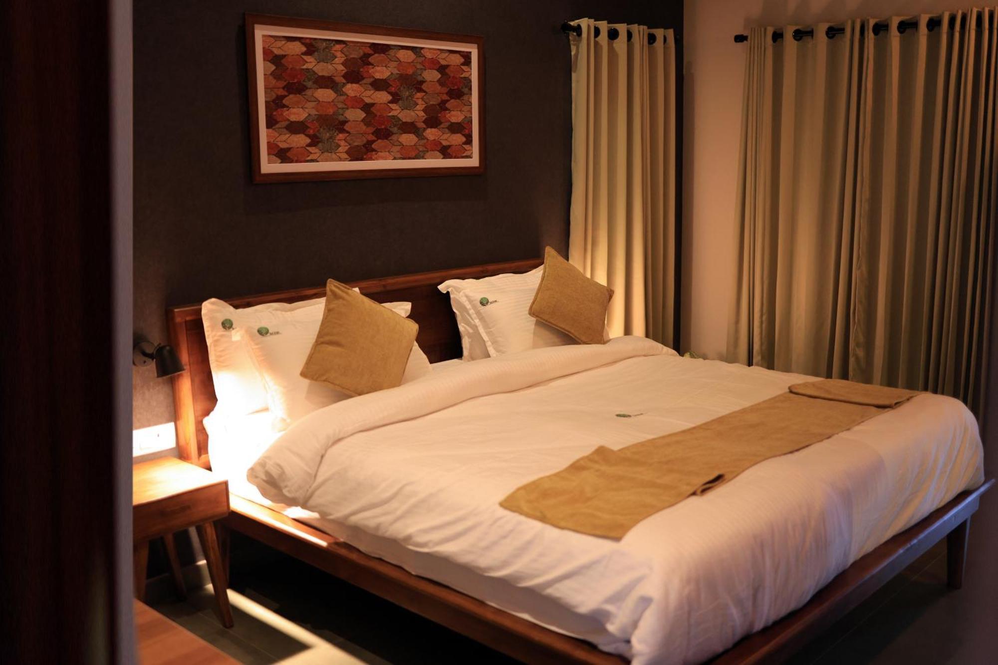 Sylvan Resort Wayanad Bagian luar foto