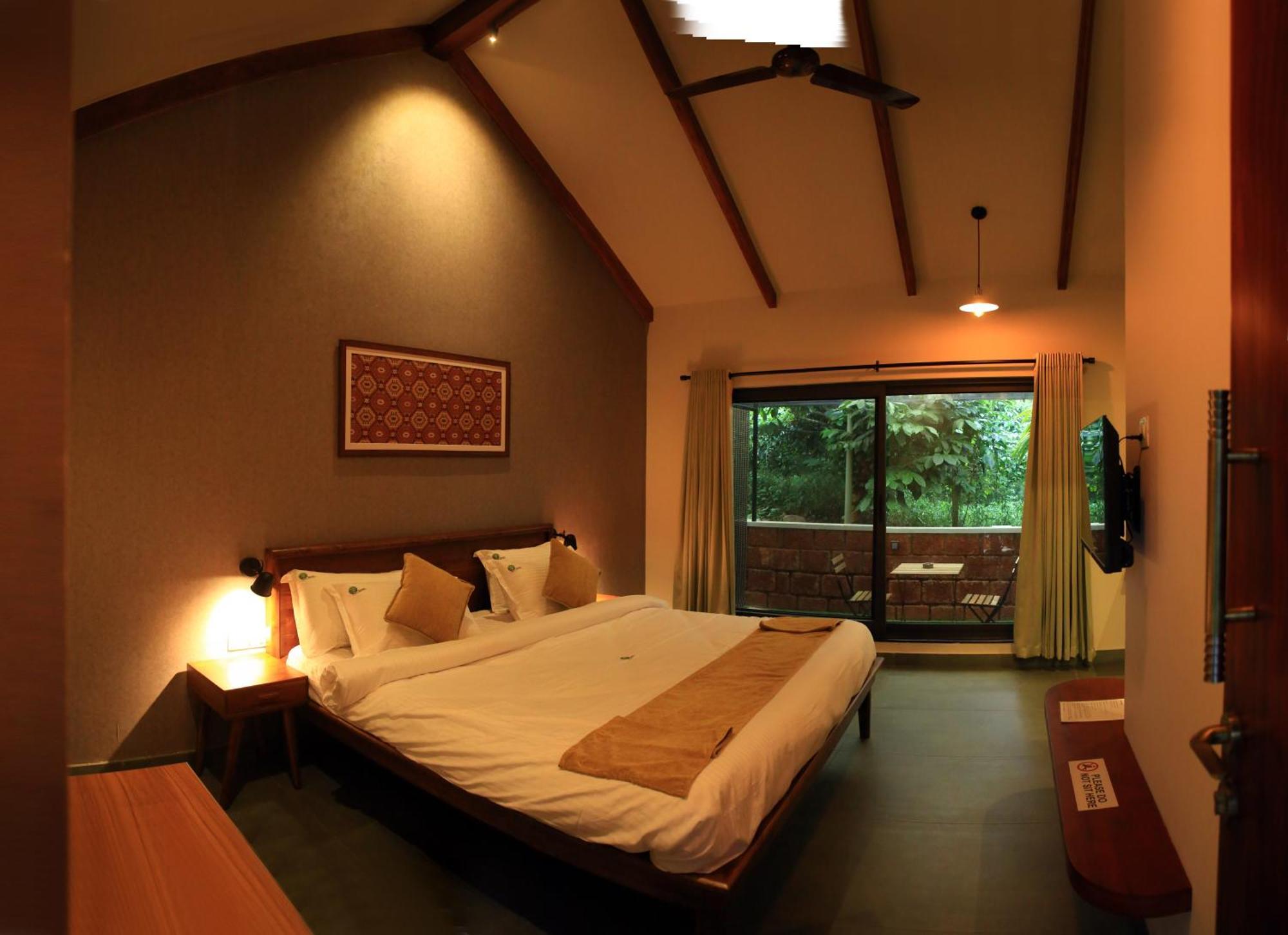 Sylvan Resort Wayanad Bagian luar foto