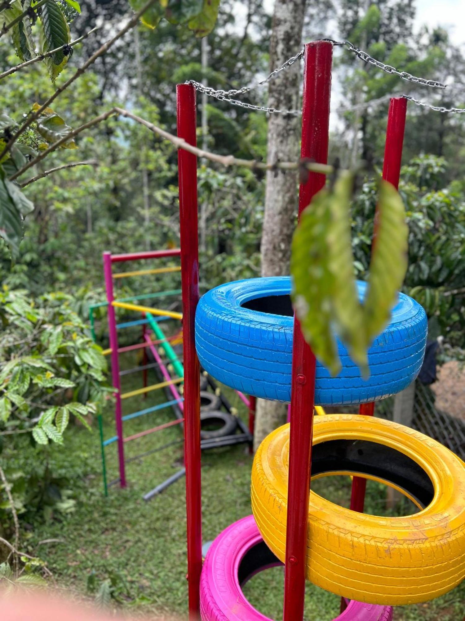 Sylvan Resort Wayanad Bagian luar foto