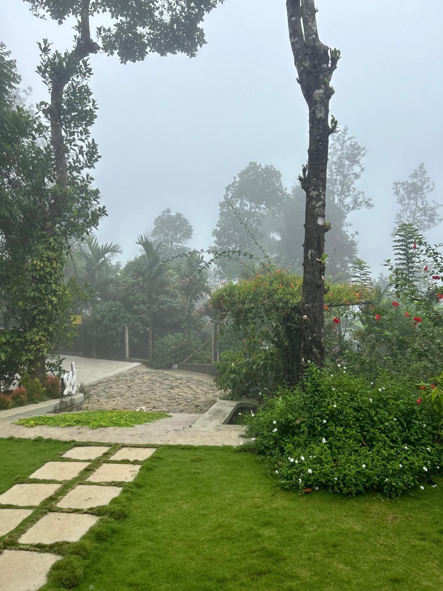Sylvan Resort Wayanad Bagian luar foto