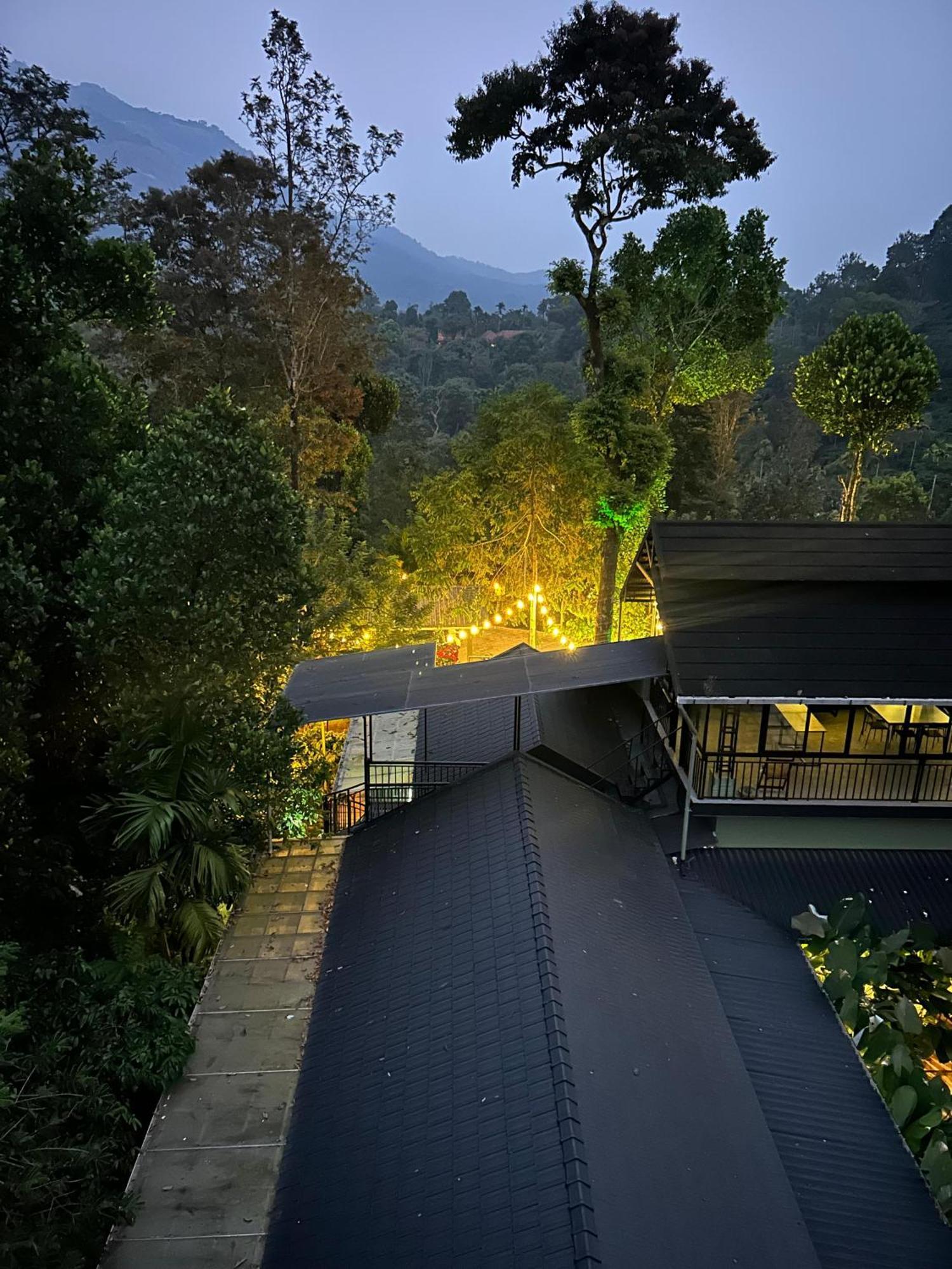 Sylvan Resort Wayanad Bagian luar foto