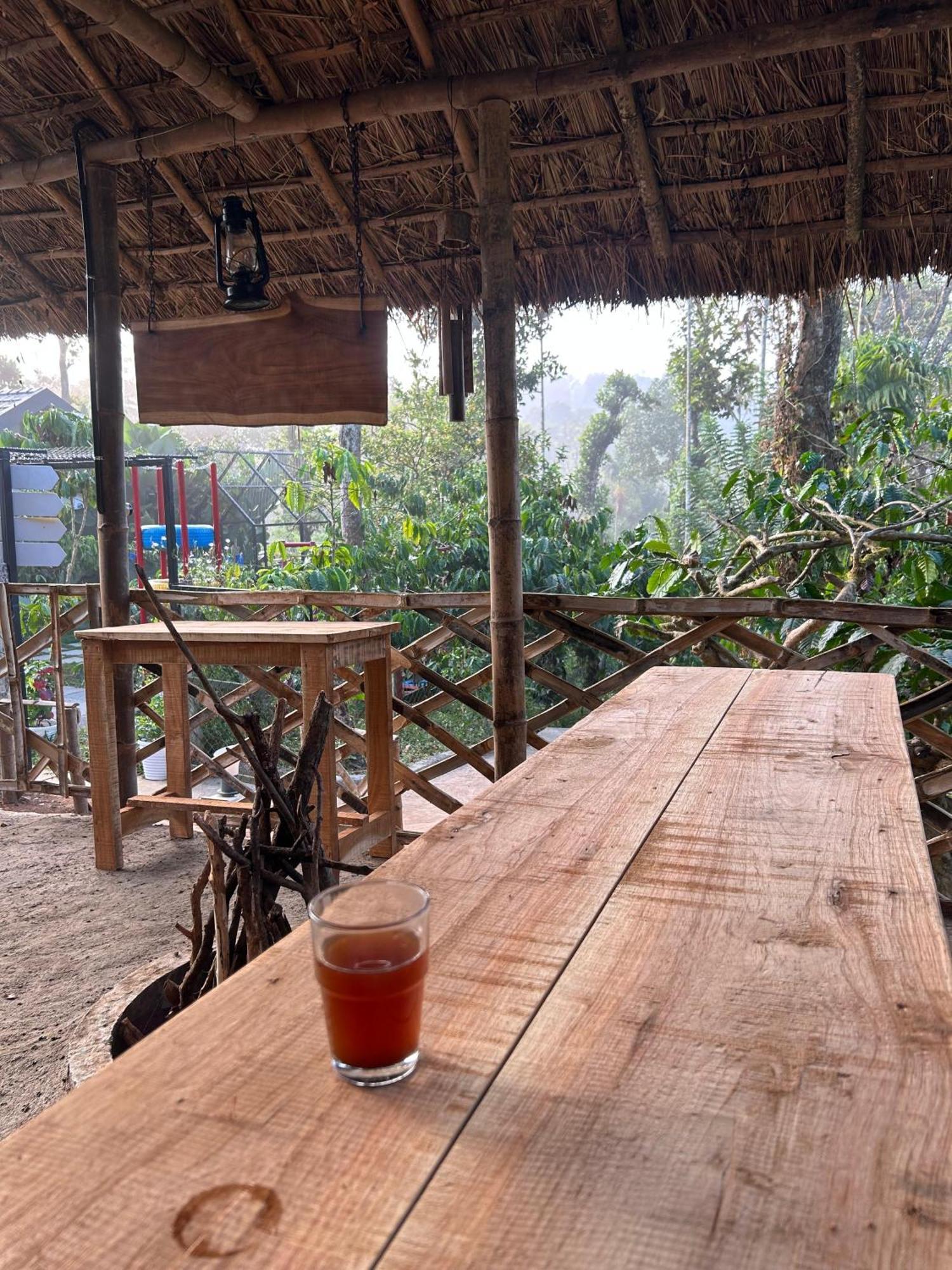 Sylvan Resort Wayanad Bagian luar foto
